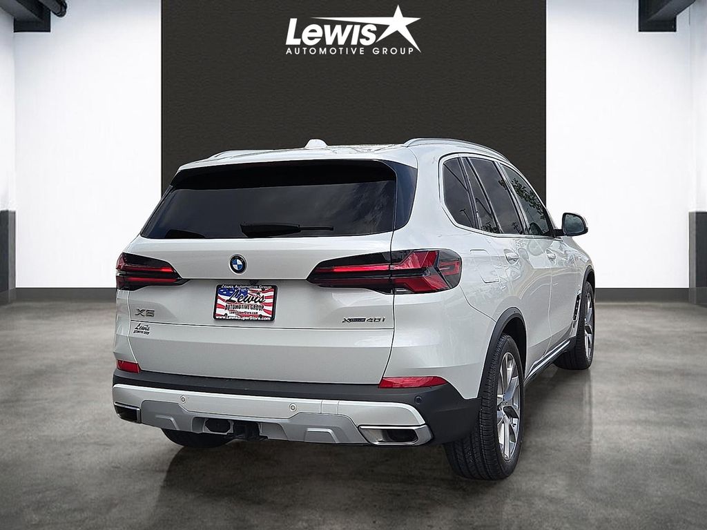 Used 2024 BMW X5 For Sale in Farmington, AR