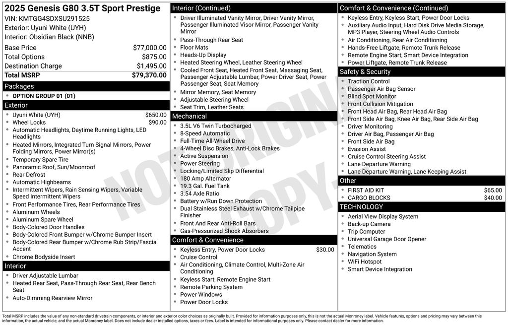 View vehicle photo 5