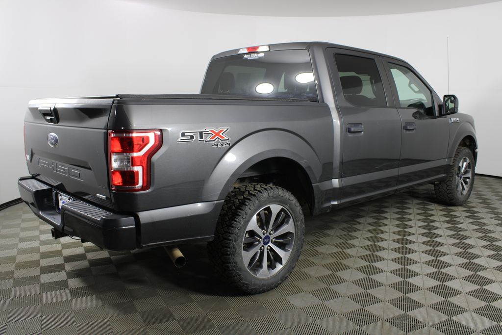 Used 2019 Ford F-150 for sale in 