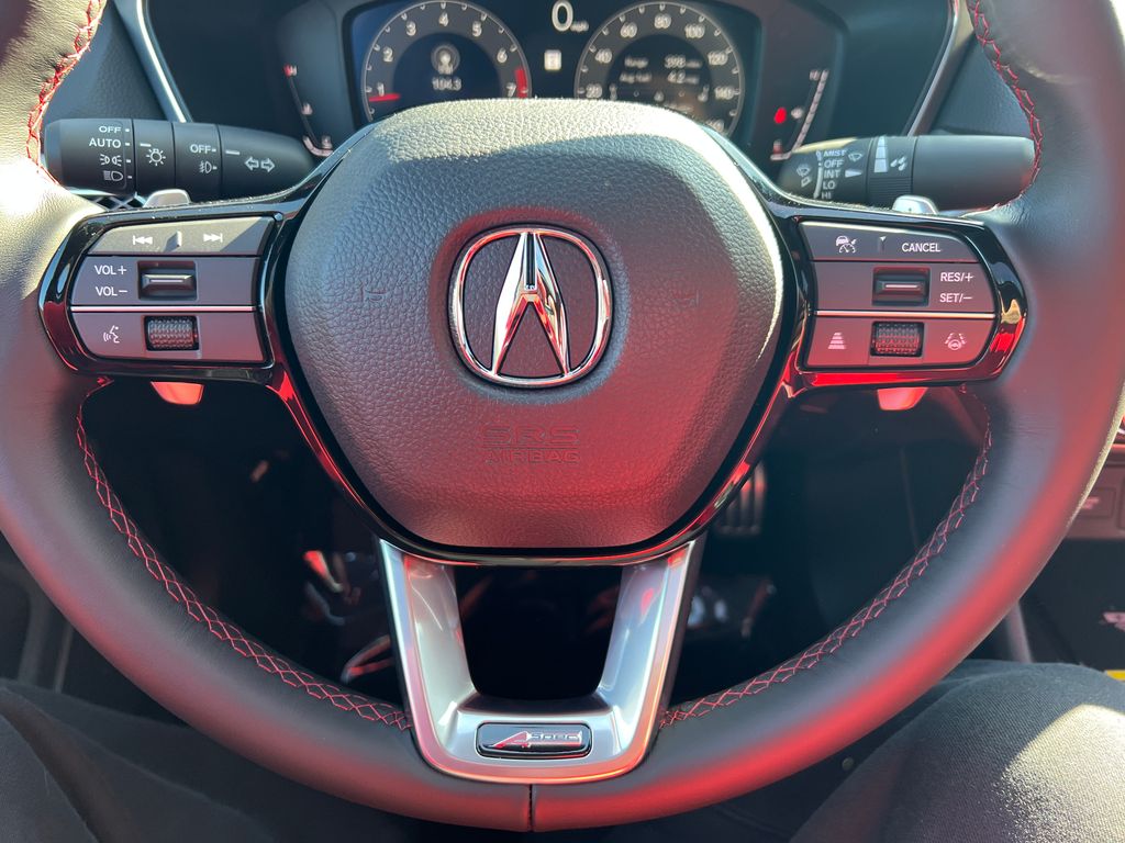 Thumbnail: 2026 Acura Integra - 19