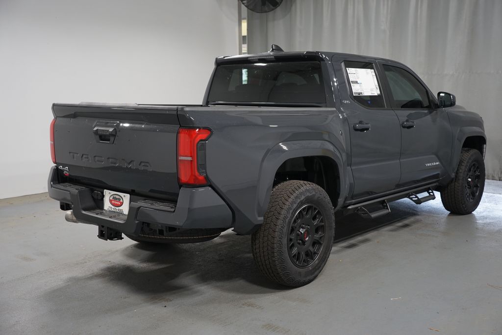 Thumbnail: 2026 Toyota Tacoma - 8