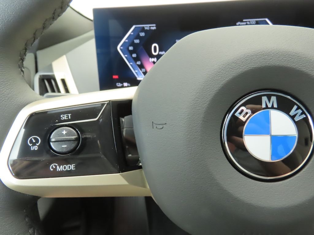 2026 BMW iX  11