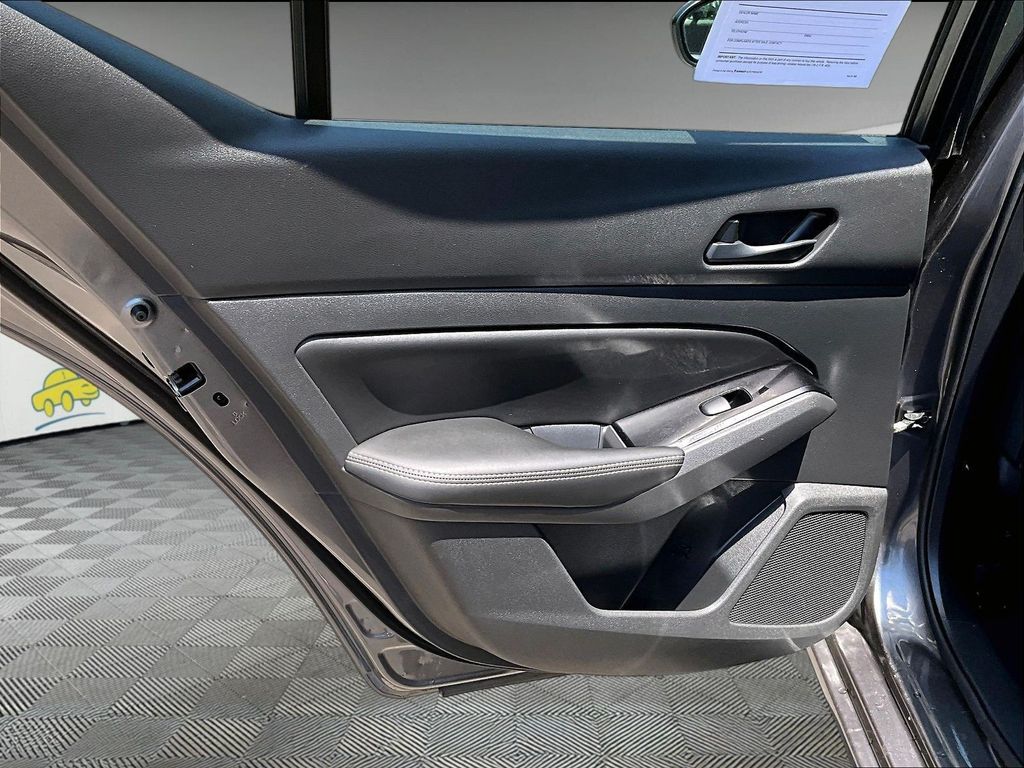 2023 Nissan Altima — photo 20