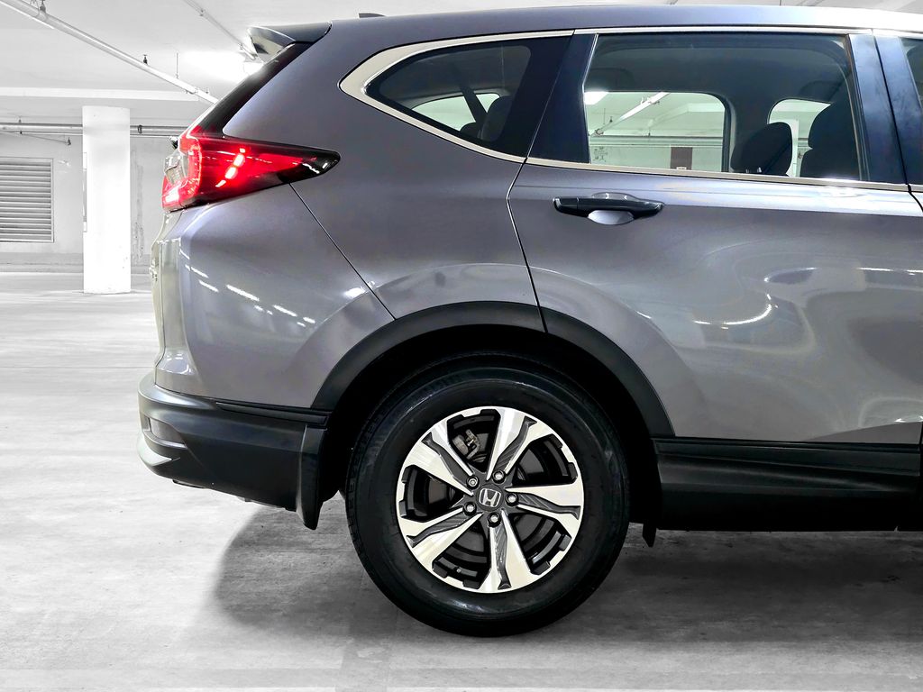 2020 Honda CR-V LX 19