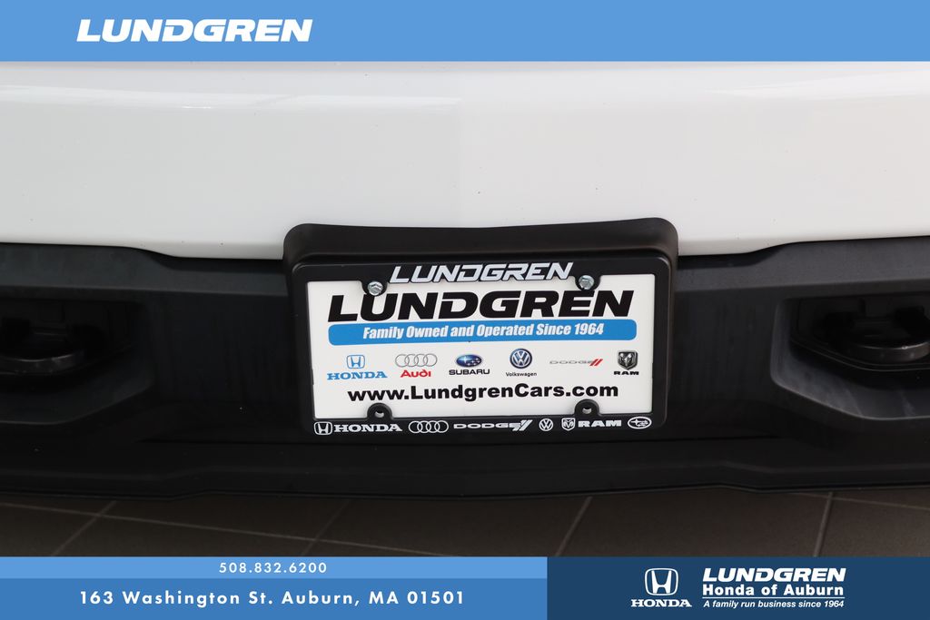 Used 2020 Chevrolet Silverado 1500 Truck