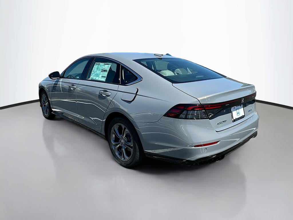 Thumbnail: 2025 Honda Accord - 7
