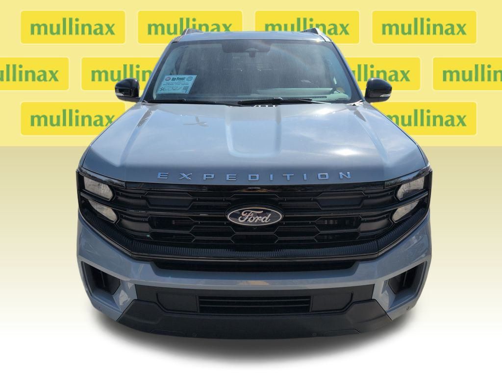 New 2026 Gray Ford Active image 13