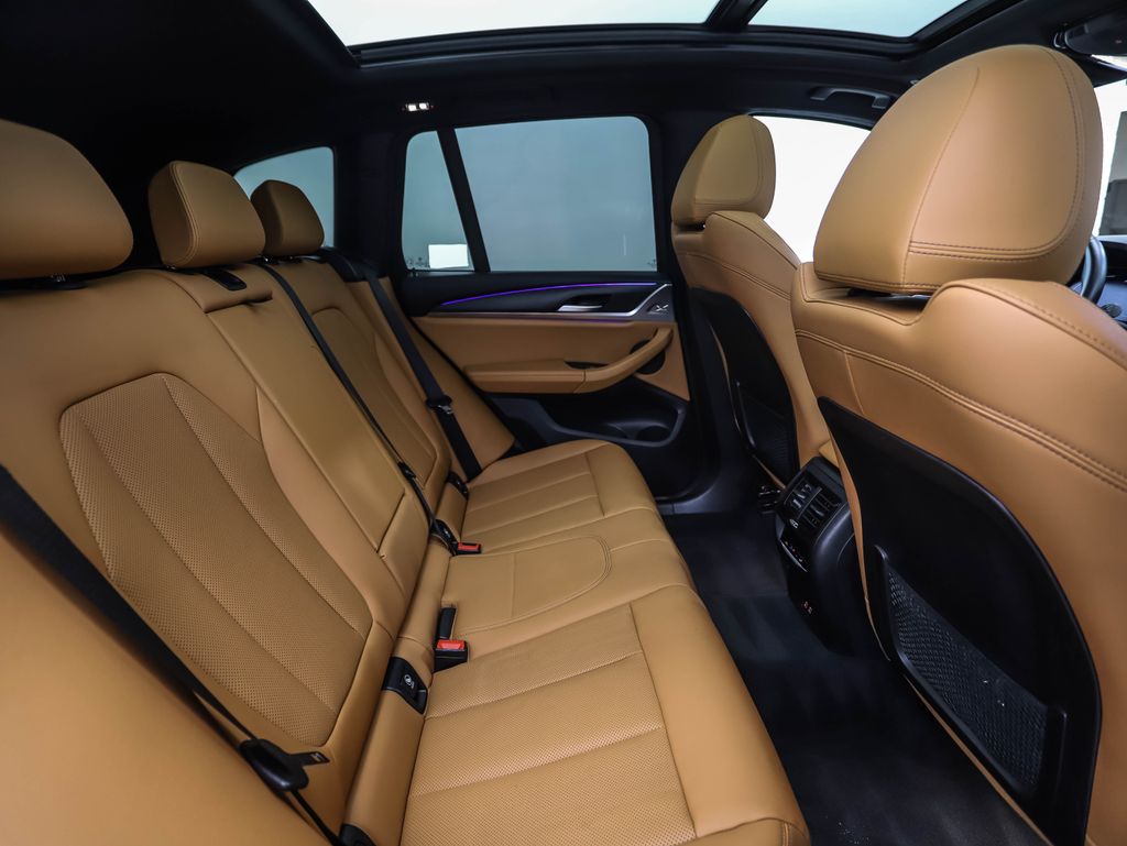 Thumbnail: 2023 BMW X3 - 27