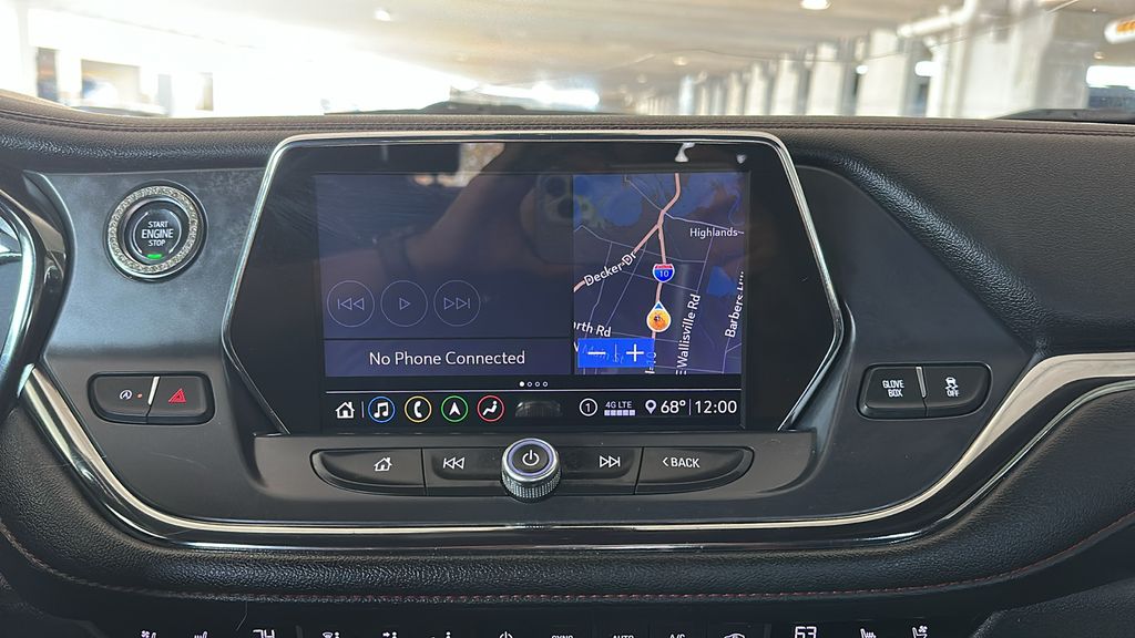 2020 Chevrolet Blazer RS Gray at AutoSavvy Houston Southwest