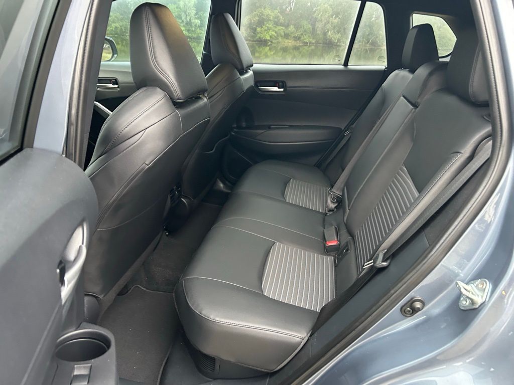 Thumbnail: 2024 Toyota Corolla Cross - 13