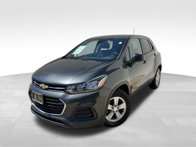 Used Car 2020 Chevrolet Trax  Ls For Sale Under $12,000 In Georgetown, Texas