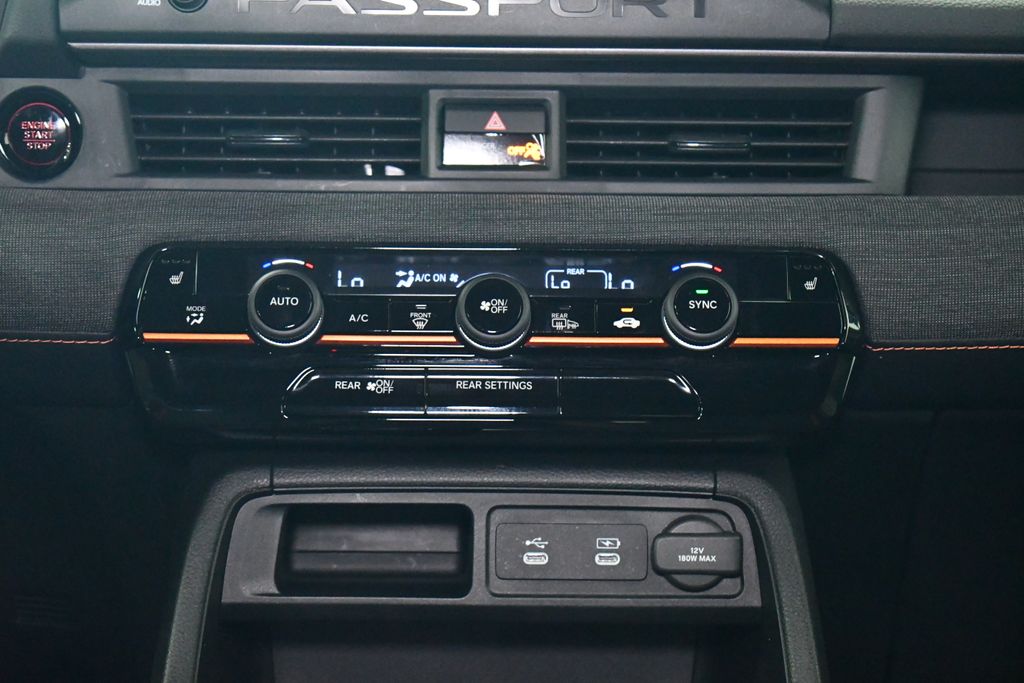 Thumbnail: 2026 Honda Passport - 19