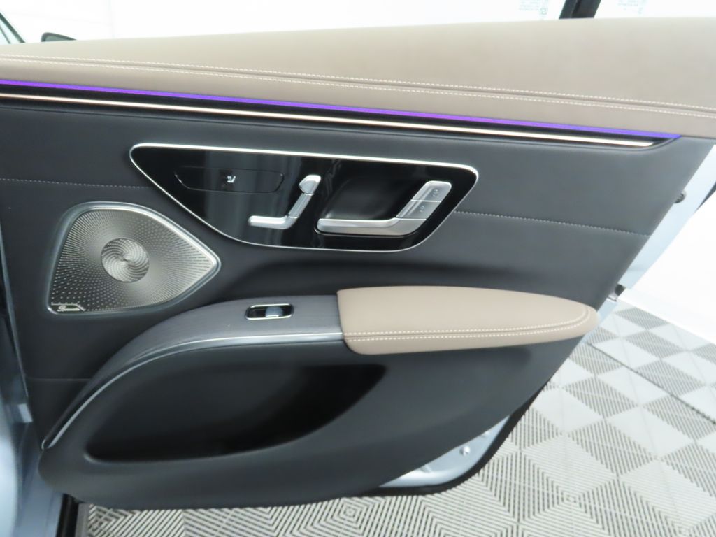 2024 Mercedes-Benz EQS 450 29