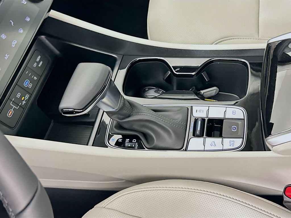 Thumbnail: 2026 Hyundai Tucson - 15