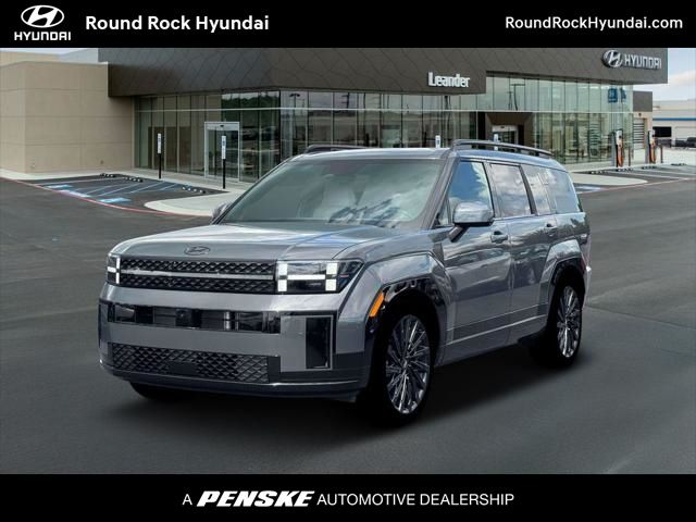 Thumbnail: 2026 Hyundai Santa Fe - 1