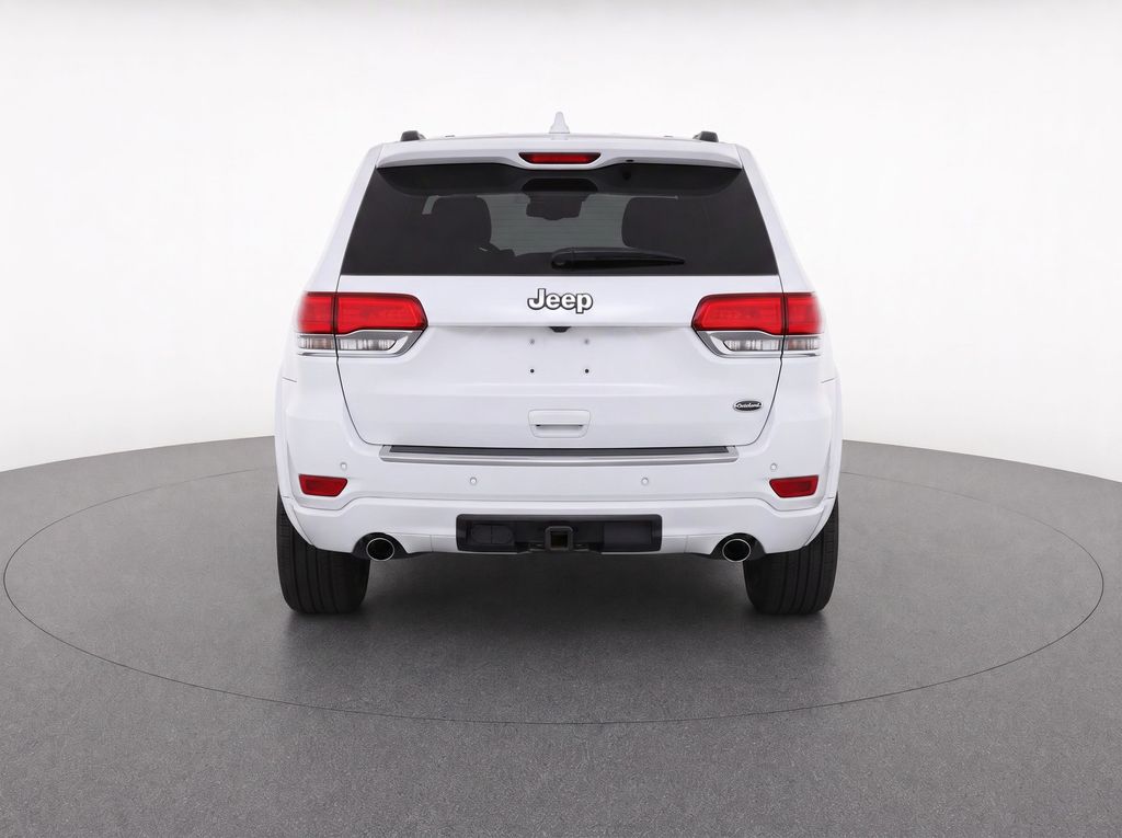 Thumbnail: 2021 Jeep Grand Cherokee - 32