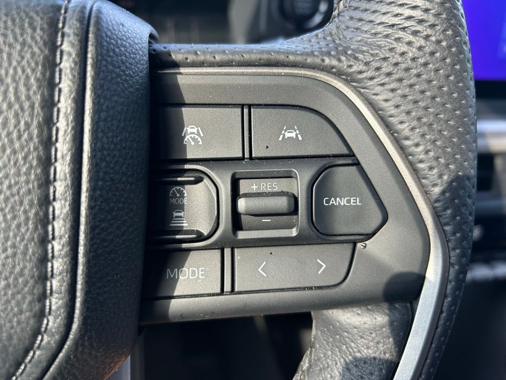 2024 Toyota Tacoma SR5 23