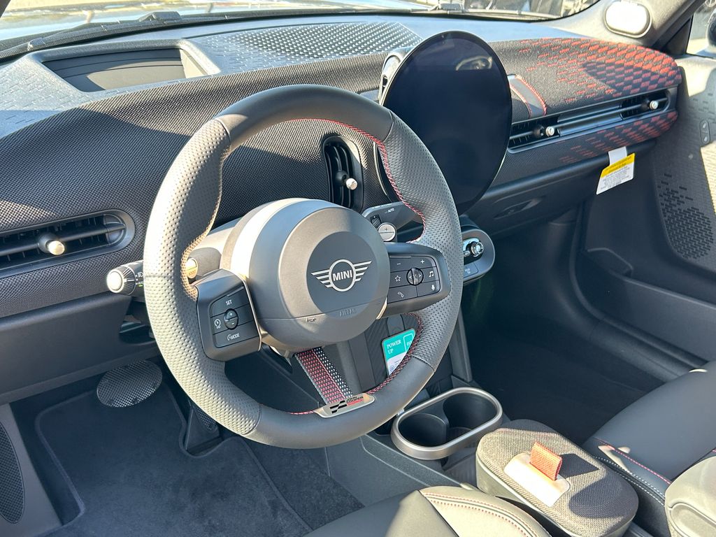 Thumbnail: 2026 MINI Cooper - 13