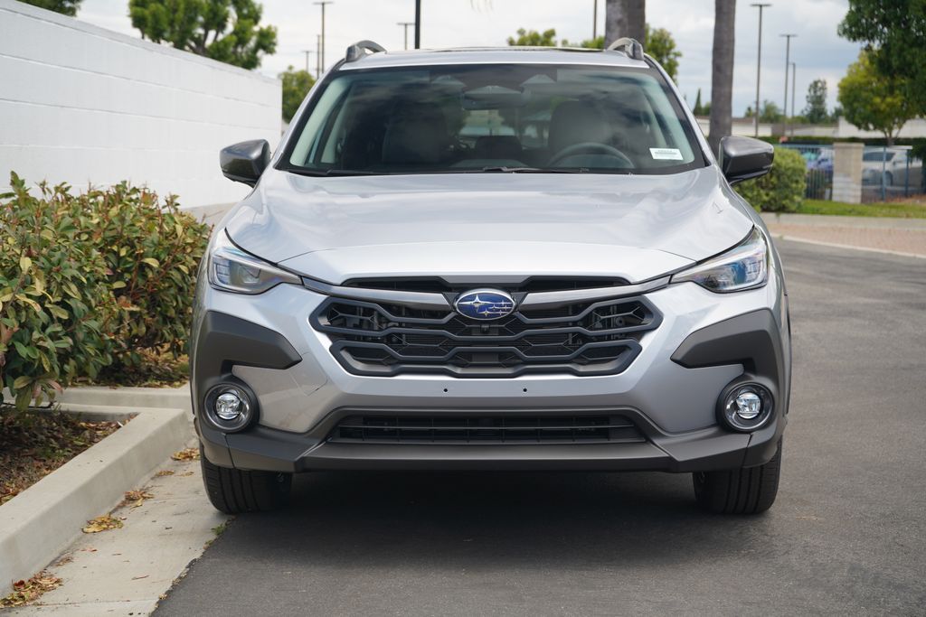 Thumbnail: 2026 Subaru Crosstrek - 5