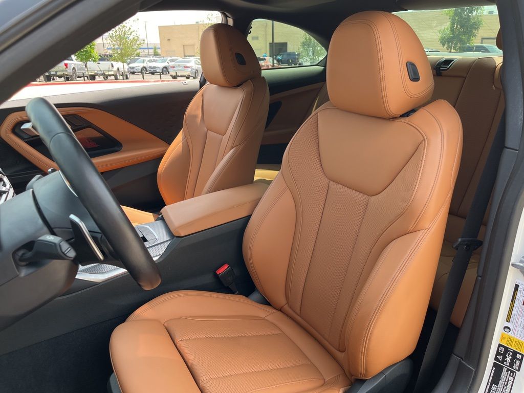 2023 BMW 2 Series M240i 23