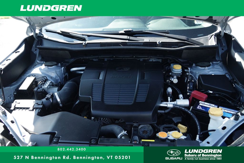 Used 2019 Subaru Forester SUV