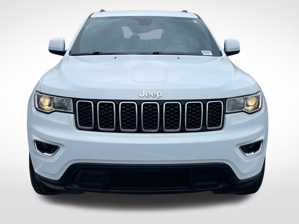 Thumbnail: 2021 Jeep Grand Cherokee - 9