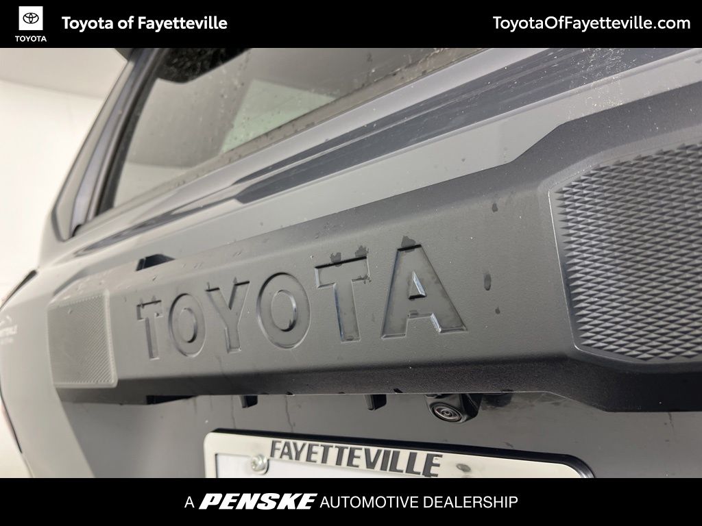 Thumbnail: 2025 Toyota 4Runner - 19