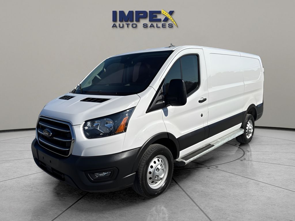 2023 Ford Transit-250 Base's photo