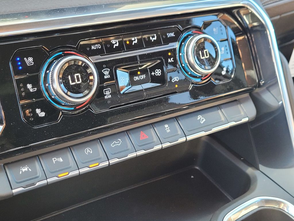 New 2026 White GMC Denali image 17