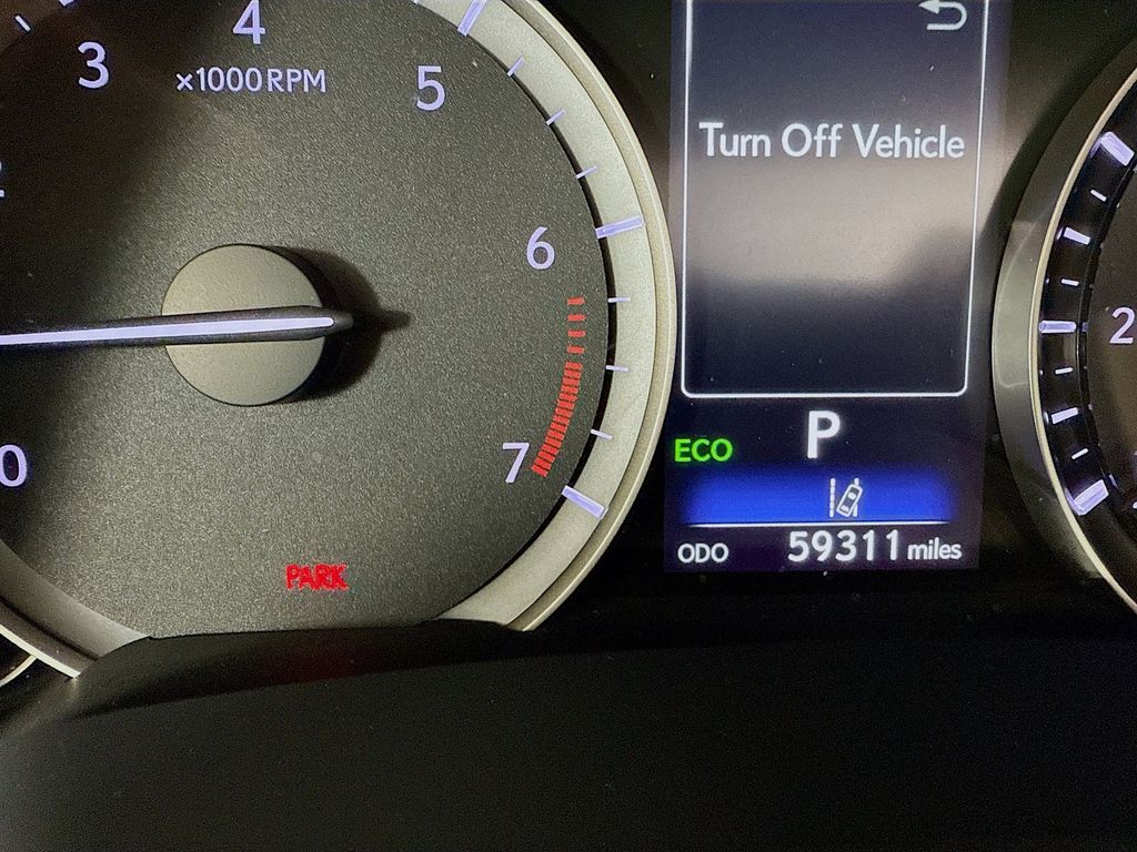 Thumbnail: 2018 Lexus RX - 12