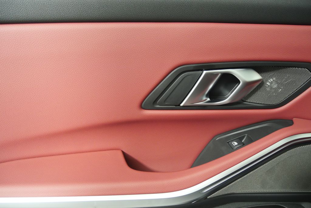 2025 BMW 3 Series M340i 13