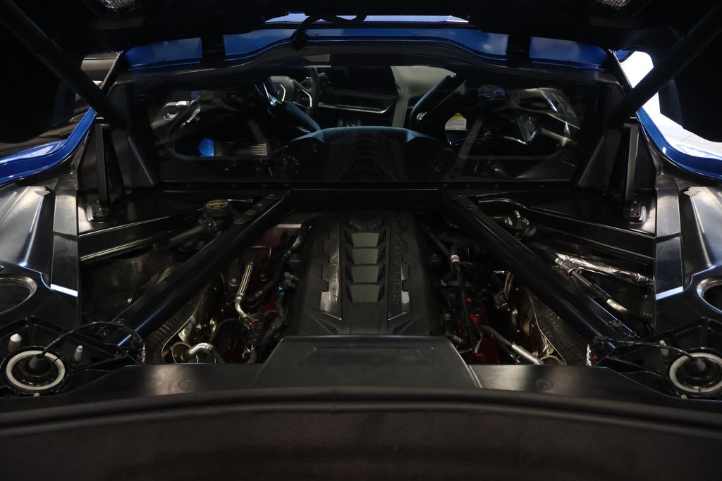 Thumbnail: 2026 Chevrolet Corvette - 12