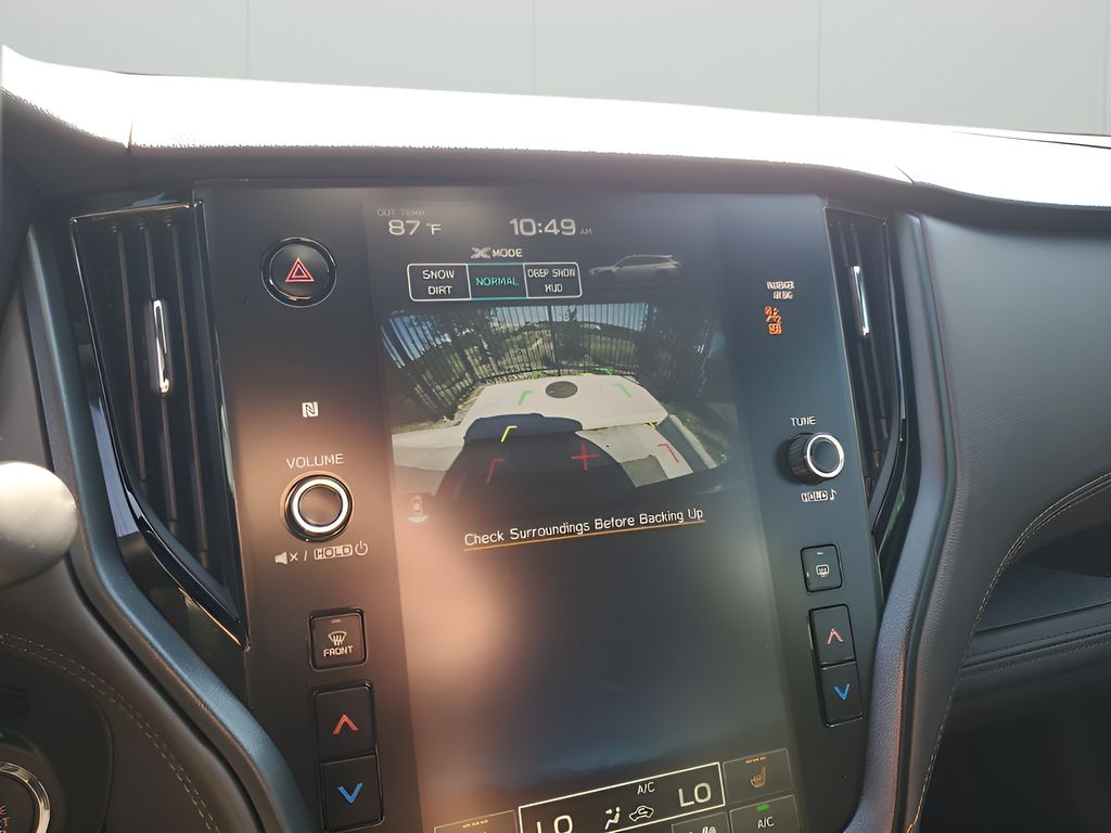 Used Car 2025 Subaru Outback  Wilderness For Sale Under $40,000 In Austin, Texas