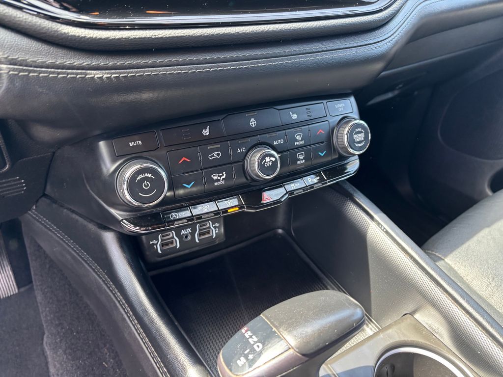 Used Car 2021 Dodge Durango  Gt Plus For Sale Under $25,000 In Austin, Texas