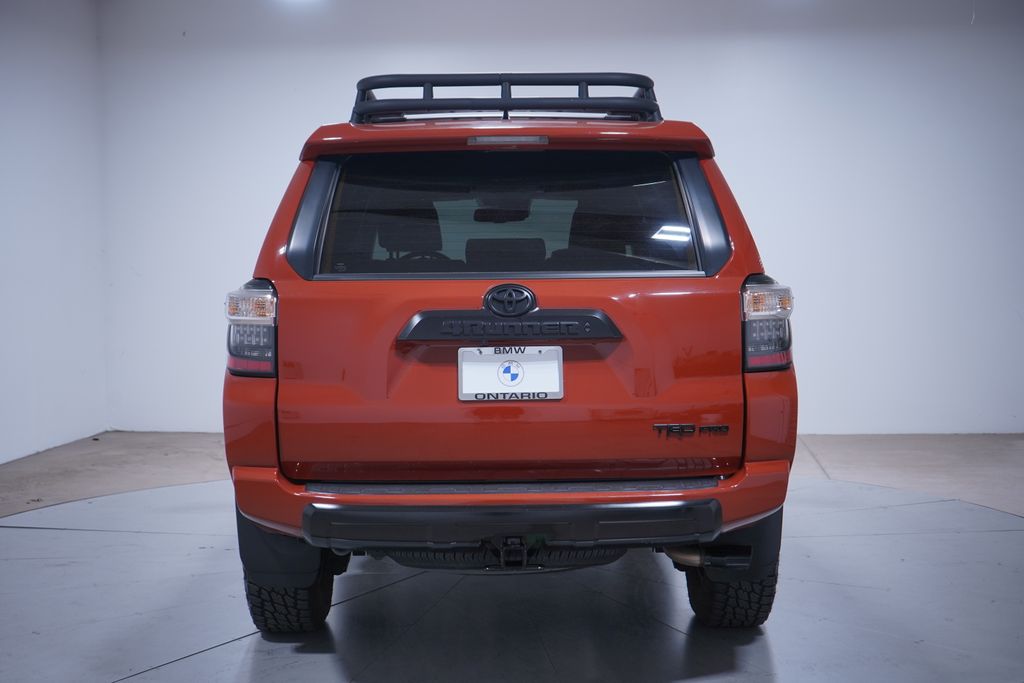 Thumbnail: 2024 Toyota 4Runner - 5