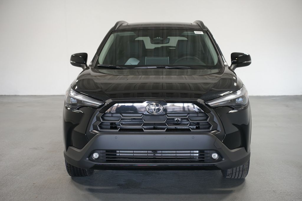 Thumbnail: 2026 Toyota Corolla Cross - 2