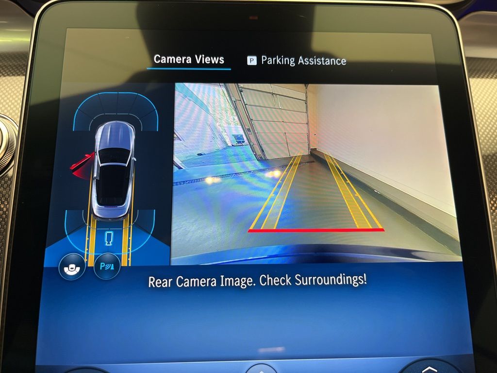 Thumbnail: 2026 Mercedes-Benz CLE - 19