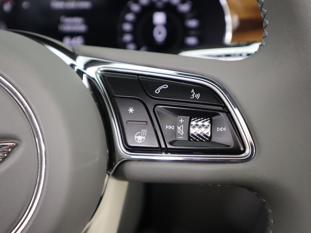 Thumbnail: 2025 Bentley Continental - 20