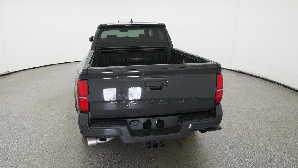 Thumbnail: 2025 Toyota Tacoma - 7