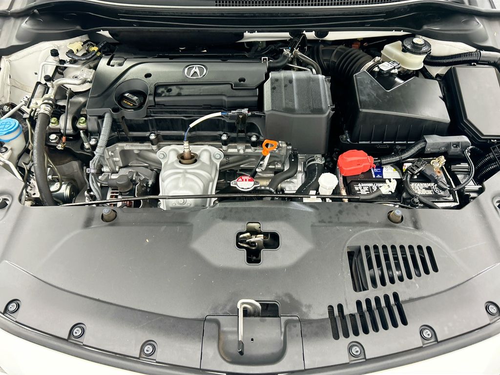 Thumbnail: 2021 Acura ILX - 27