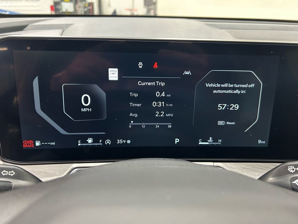 new 2026 Kia Sorento car, priced at $41,695