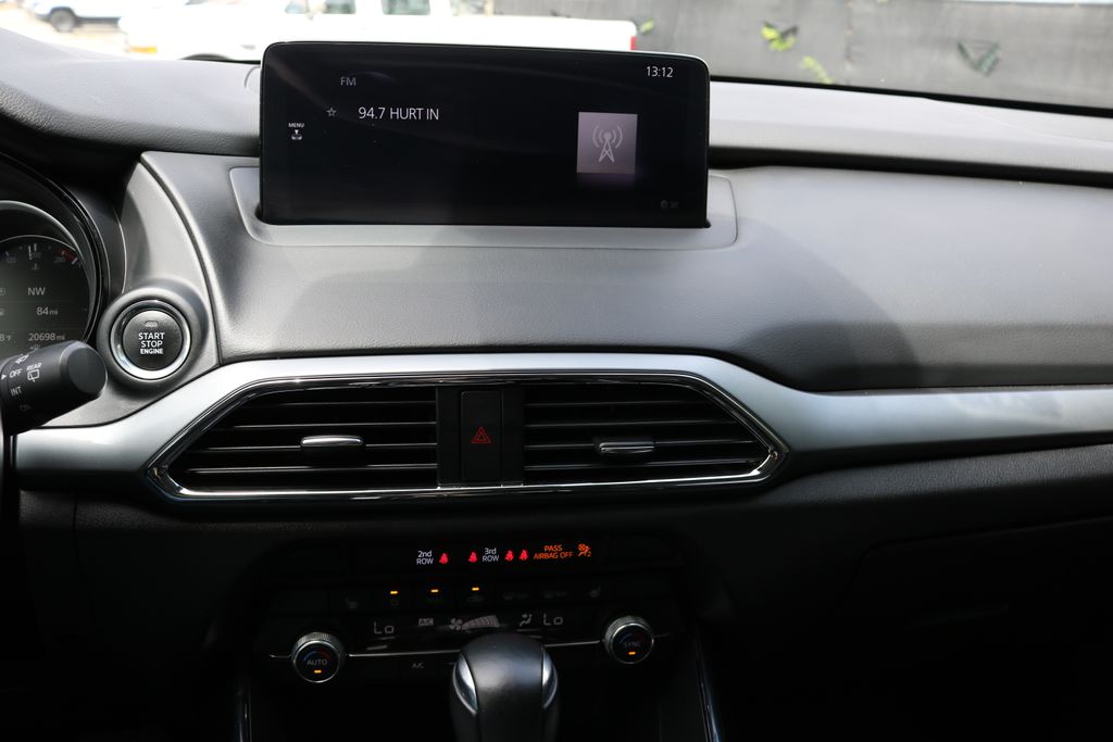 Used Car 2023 Mazda Cx-9  Touring For Sale Under $30,000 In Austin, Texas