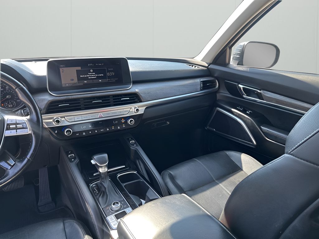 Used Car 2021 Kia Telluride  Ex For Sale Under $25,000 In Austin, Texas