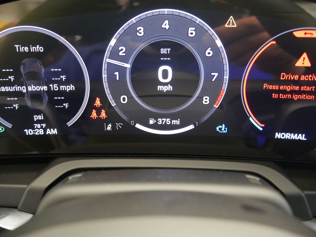 Thumbnail: 2026 Porsche 911 - 24