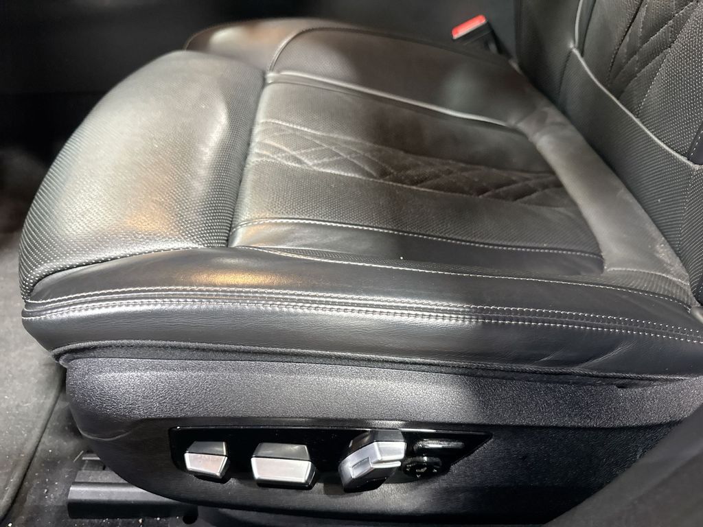 2022 BMW 5 Series 540i xDrive 3