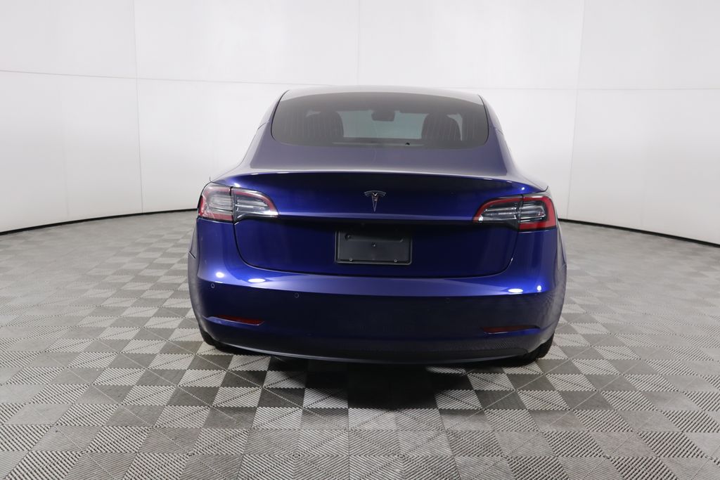 2019 Tesla Model 3 Standard Range 6