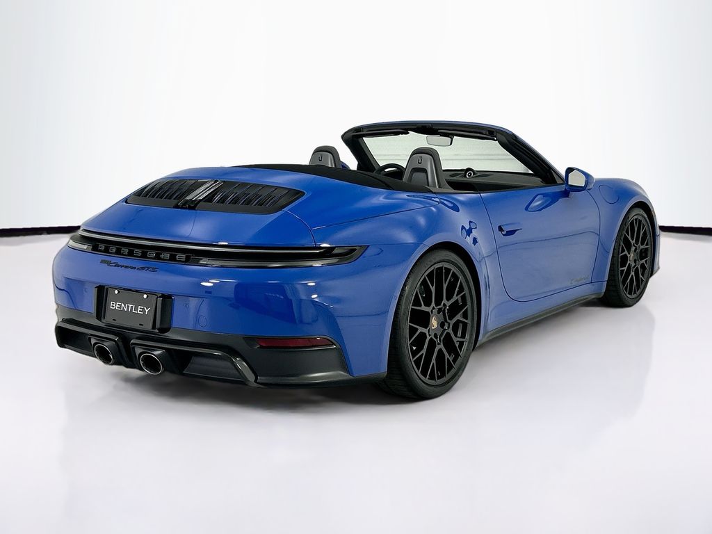 Thumbnail: 2026 Porsche 911 - 5