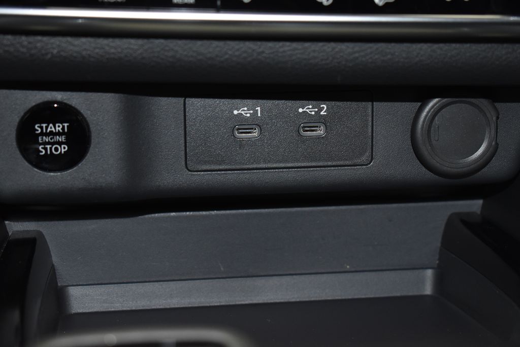 Thumbnail: 2024 Nissan Rogue - 18