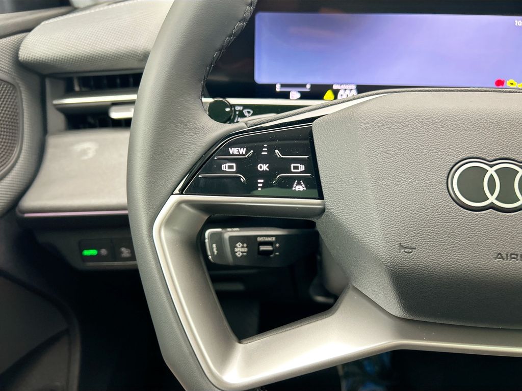 Thumbnail: 2026 Audi Q3 - 12