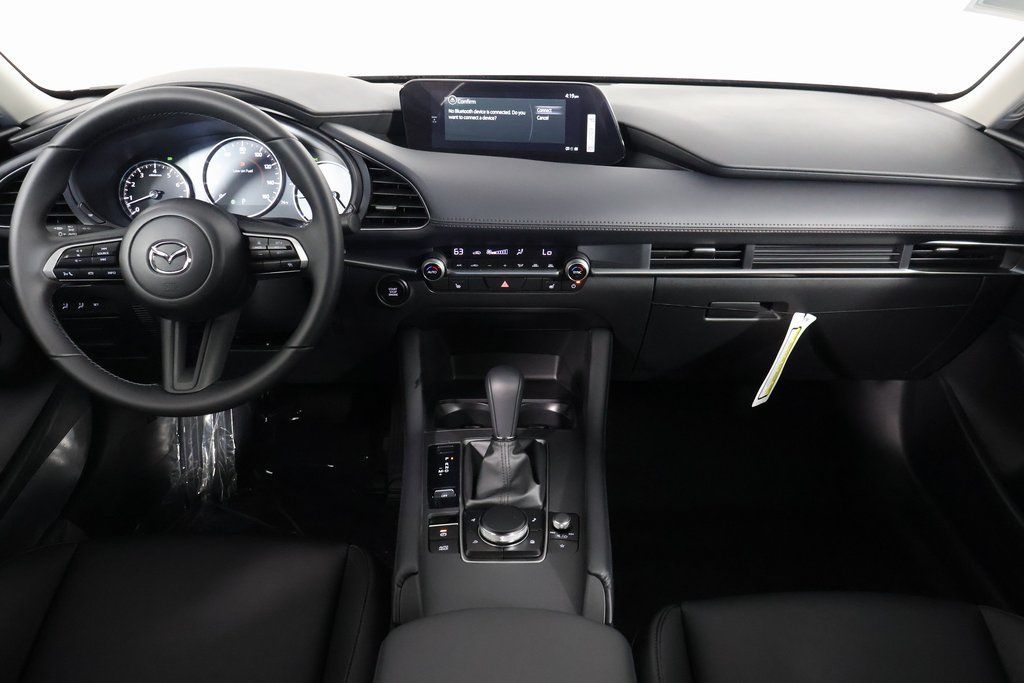 Thumbnail: 2026 Mazda Mazda3 - 4